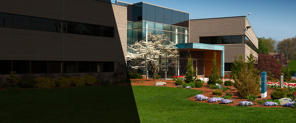 Islip Terrace Landscapers