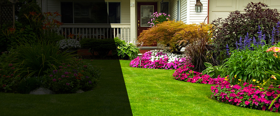 Islip Terrace Landscapers