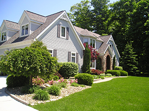 Landscapers and Lawncare Services in Islip Terrace, NY